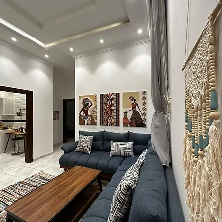 شقة بغرفتين نوم ماستر Riyadh Exterior photo
