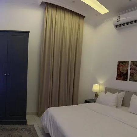 شقة بغرفتين نوم ماستر Riyadh Exterior photo