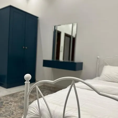 شقة بغرفتين نوم ماستر Riyadh Exterior photo