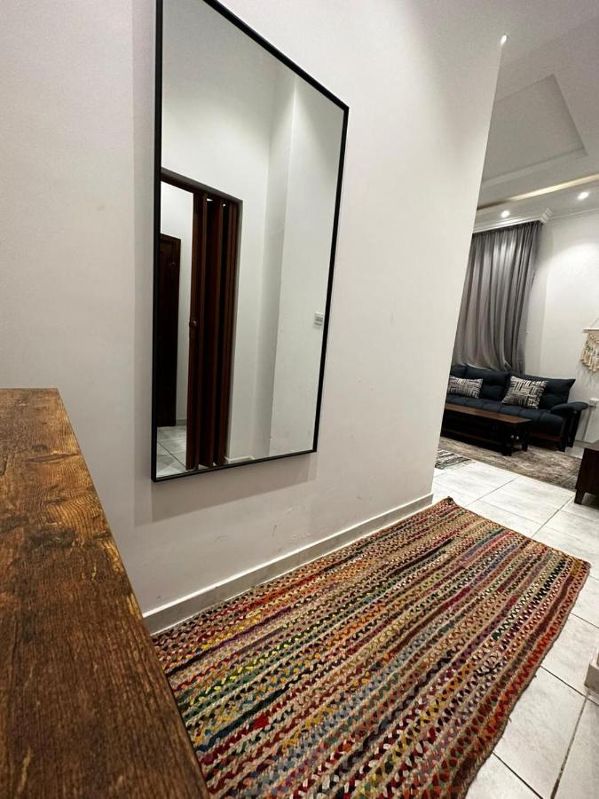 بغرفتين نوم ماستر Apartment Riyadh
