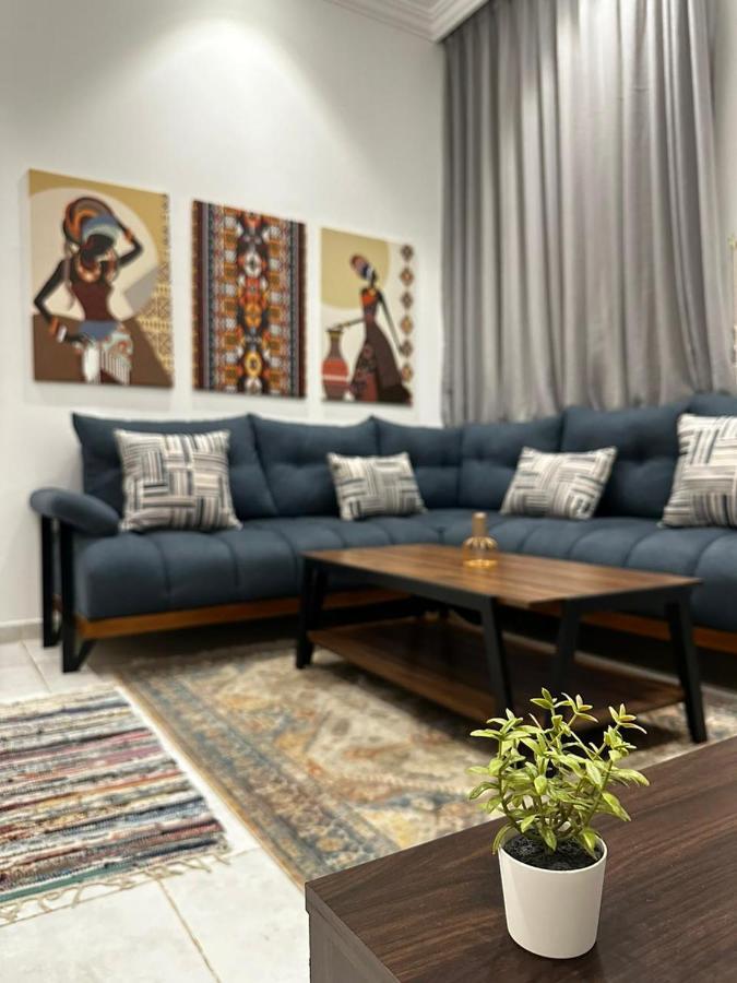 Apartment بغرفتين نوم ماستر