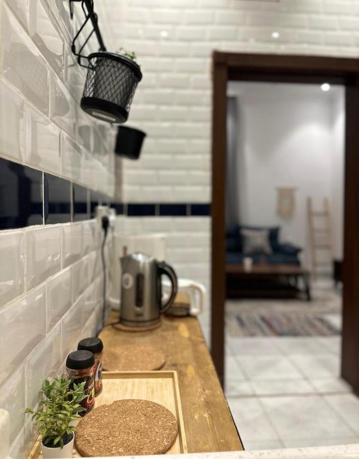 بغرفتين نوم ماستر Apartemen *