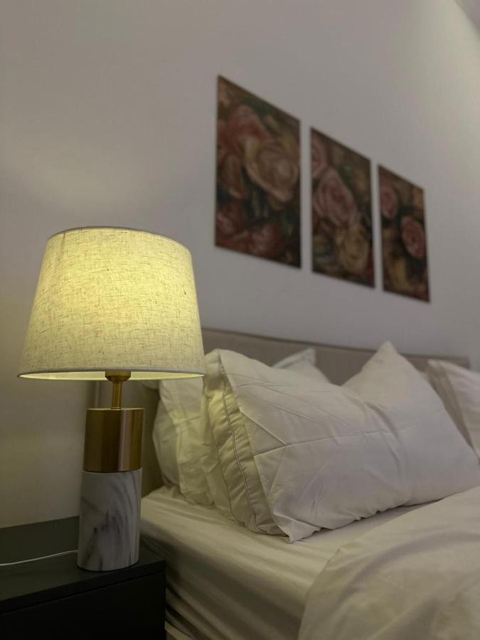 Apartment بغرفتين نوم ماستر