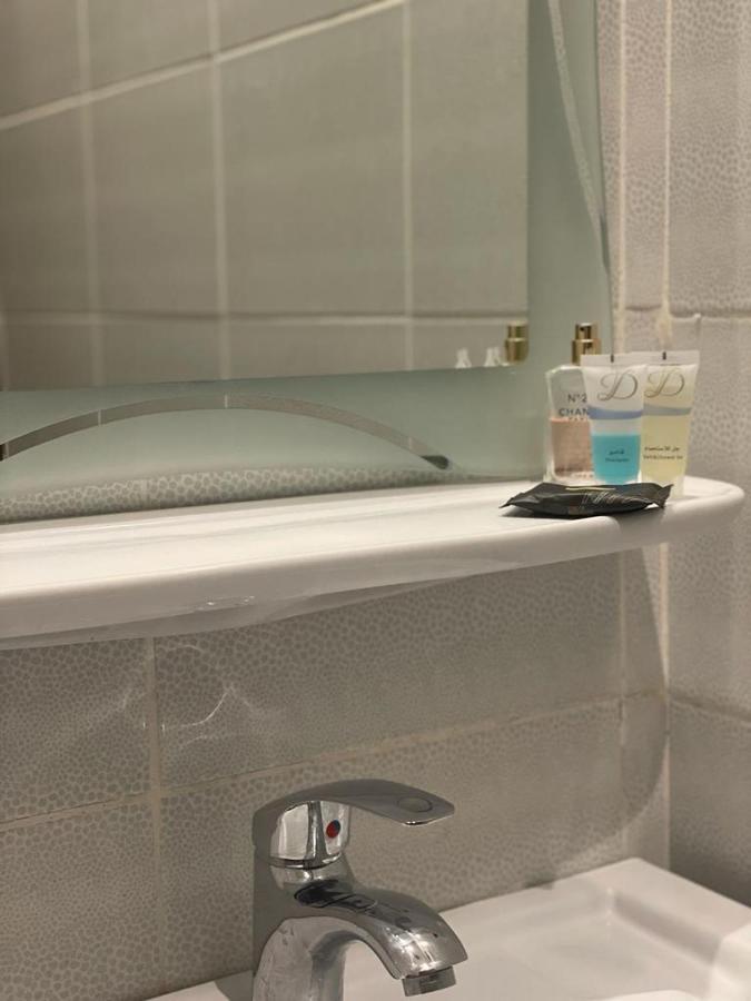 Apartemen بغرفتين نوم ماستر Riyadh